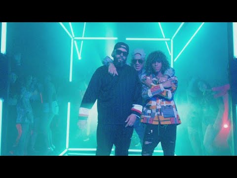 Wisin 3g Feat Jon Z Don Chezina Youtube