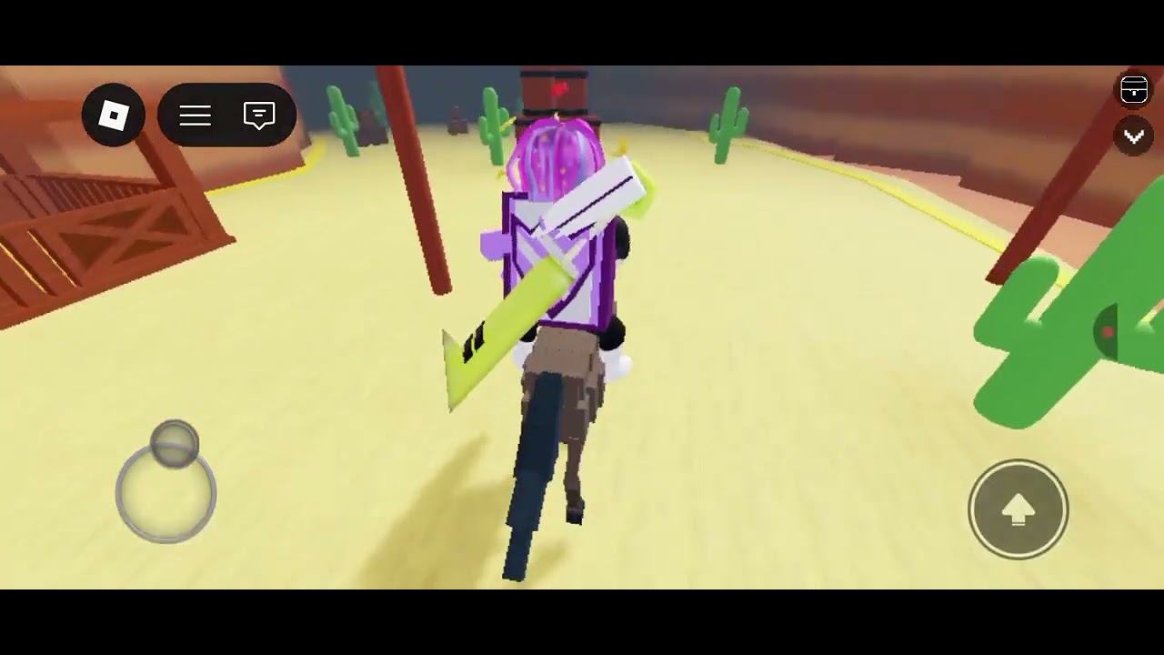 Cowboy world 5 Delta world