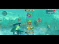 AB2 Angry Birds 2 Mighty Eagle's Boot Camp MEBC with 2 extras. June 16/2026