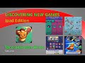 Mobile gaming  discovering new games  ipad edition  taco hamster hero