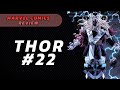 THE GOD OF HAMMERS: PART 4 | Thor #22 REVIEW &amp; STORYTIME (SPOILERS)