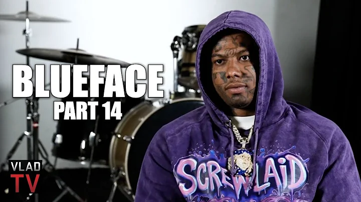 Blueface Went to Jail Over Chrisean Girl Fight, Megan Gave Him Dome After Tory Shot Her (Part 14)