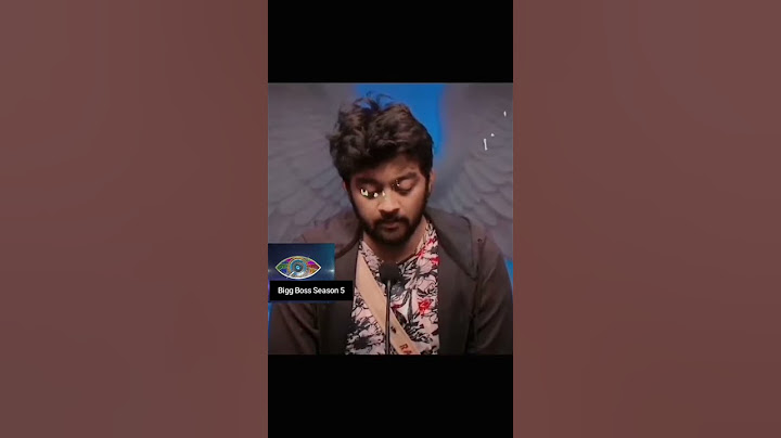 Raju Fun while Nominating Priyanka | Bigg Boss 5 | #Raju #Shorts