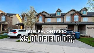 35 Oldfield Dr, Guelph - HD VIRTUAL TOURS