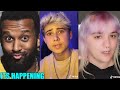 TIKTOK BANNED US FOR THIS... Well It Went Viral Anyways &amp; LGBTQ Had Creators Respond!