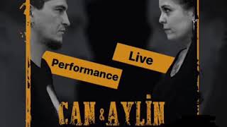 Can Aylin Zülfü Livaneli Güneş Topla Benim İçin Cover