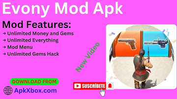 Evony Mod Apk 5.06.1 Unlimited Money and Gems