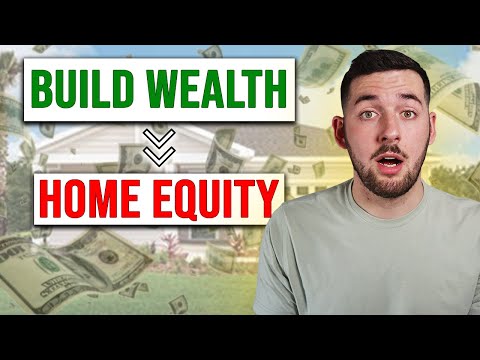 Home Equity Explained