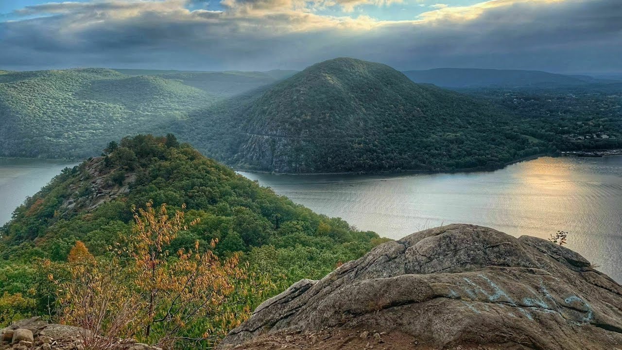 Breakneck Ridge - Full Trail