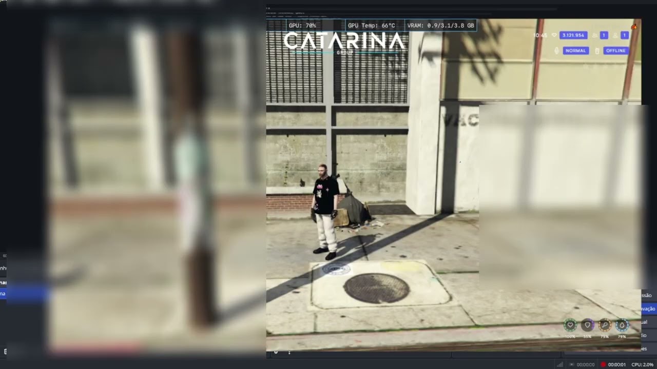 AntiDump: Ultimate Protection for Your FiveM/RedM Server