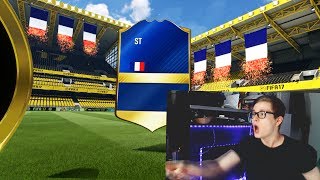 FIFA 17: ESKALATION 4x LIGUE 1 TOTS & 6 WALKOUTS IN PACK OPENING! ⛔️🔥😎 - ULTIMATE TEAM - TOTS!