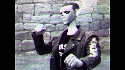 WIMP #7 小粒子 Weakly Interacting Massive Particle