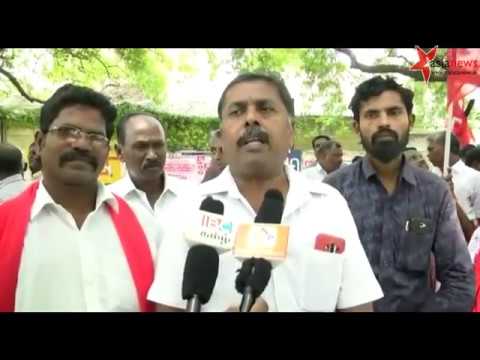 trade buildings denounce tax hikes