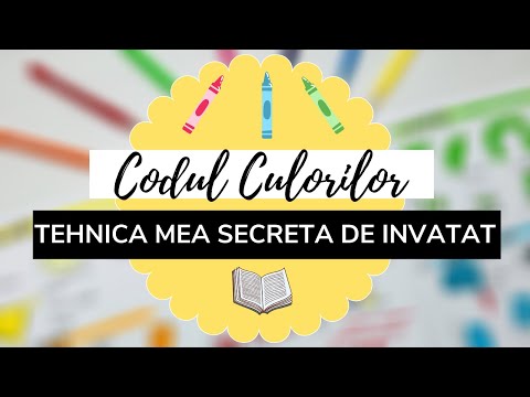 Video: Cum funcționează un colorimetru într-o biologie de nivel?