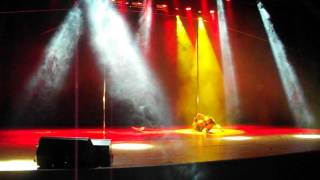 Pole Star 2016 Казанова Марина