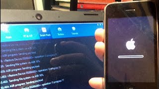 Flashing IOS 4 on my IPhone 3G using 3uTools ?