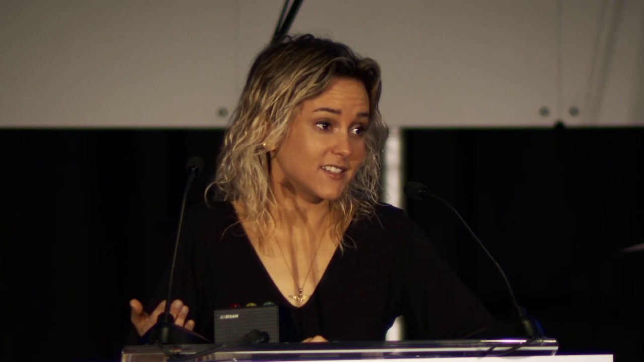 Charlotte Pence Bond | 2020 March for Life Youth Rally