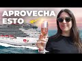 Cmo irte de crucero con virgin voyages por 0  acta rpido