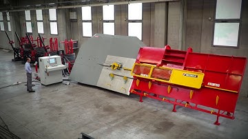 Mini Syntax - Management of the coils ENG