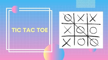 Tic Tac Toe in C programming