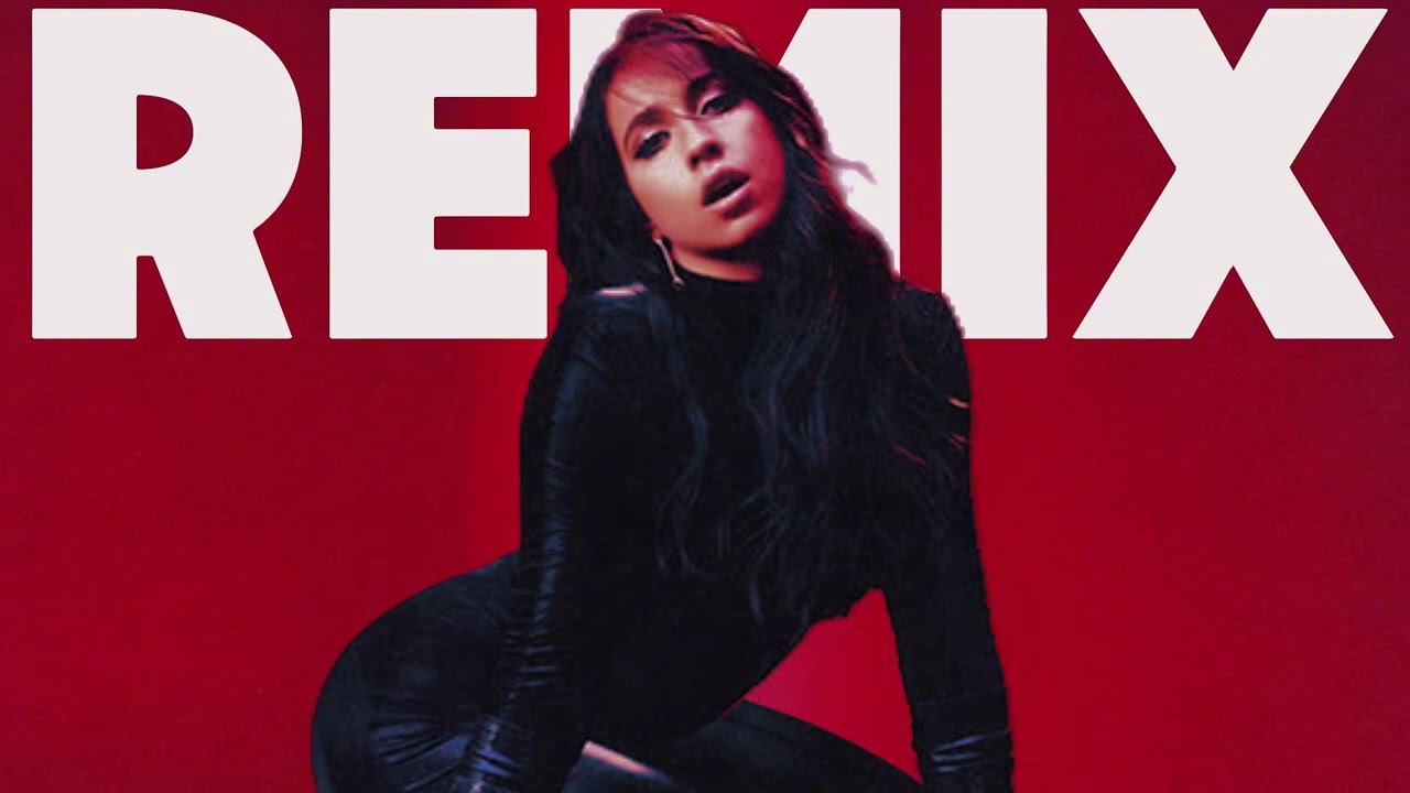 Tate McRae - Revolving door (Remix)