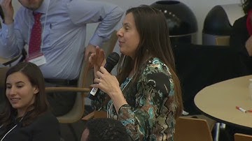 From Fragile to Resilient Health Systems Part 9