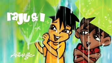Raju & I TRAILER