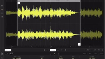 quick dive | BeatMaker 3