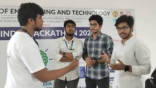 Famous Pixel Pirates' Triumph: Highlights & Innovations from Internal Hackathon 2024 Wealth