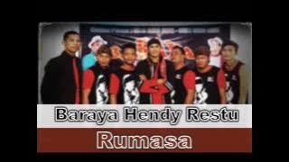 hendy restu Rumasa