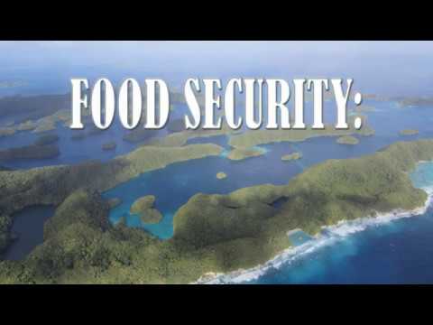 El Misti, Palau | Global Youth Video 2017 | Climate Friendly and Resilient Cities