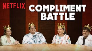 War of Wits | Comedy Premium League | Finale Now Streaming | Tanmay, Urooj, Prashasti & Amit screenshot 5