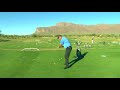 Malask Golf // Lag In Your Swing - Creating the Perfect Positions
