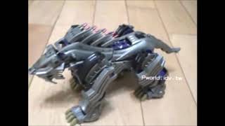 機獸新世紀zoids Wild Zero的影片 第1集 Youtube 線上影音下載 機獸新世紀zoids Wild Zero的影片 第1集 Youtube 線上影音下載