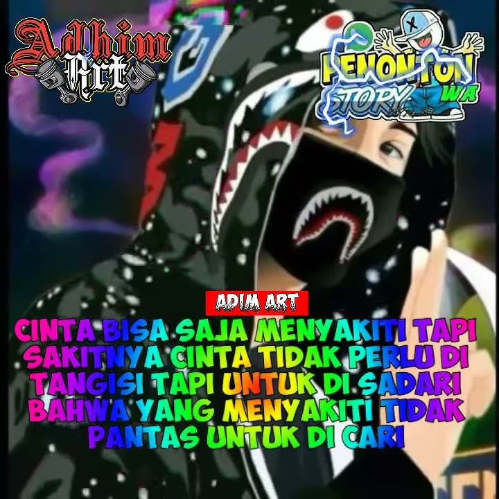 Story wa qouters Quoters keren part1