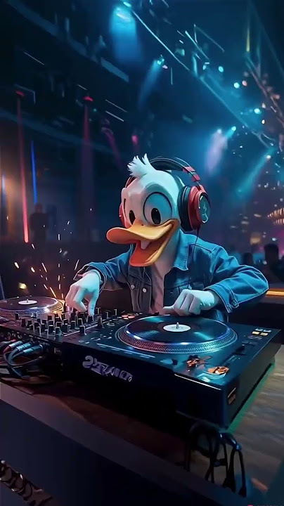 Tralalalelo – full 60 Min Remix with DJ Duck🎶🎵🎼🎼