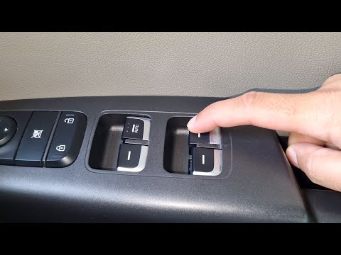 Fuses For Car Window