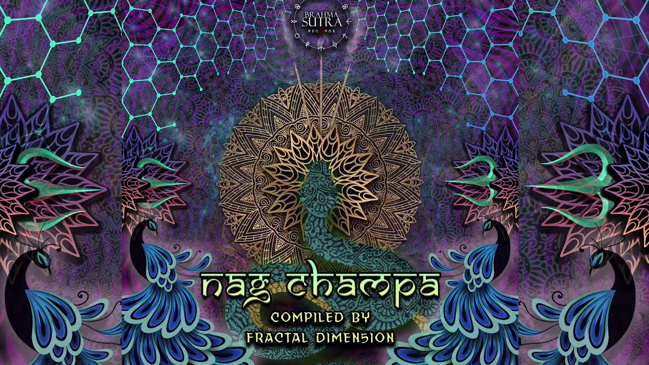 Watch Chakraview & Cosmic Brahma - Tapasya on YouTube Watch Chakraview & Cosmic Brahma - Tapasya on YouTube