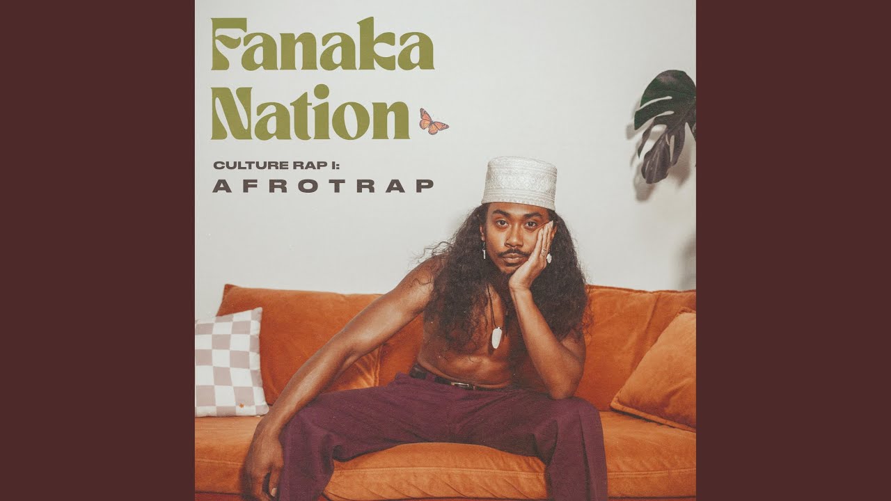 Uber Chap Chap (feat. NellyTheGoon)