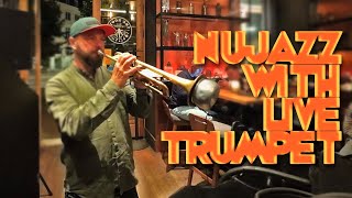 Download Lagu Vinyl DJ set with live trumpet play by Rafał Gańko. Rec. @ The Roots cocktail bar on 15/09/2023 MP3