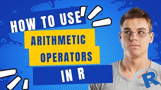 arithmetic operator in r| r programming| operators in r| arithmetic operator| rising tech
