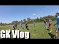 ARS Goalkeeping Vlog 14