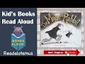 The Magic Rabbit Quiz
