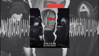 YUB X LUPAGE - SET FIRE TO THE RAIN (TECHNO EDIT)