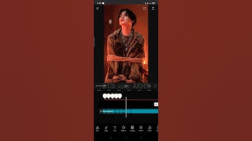Watch me Tutorial Smooth 3D Edit Capcut #bts #suga #capcut #edit