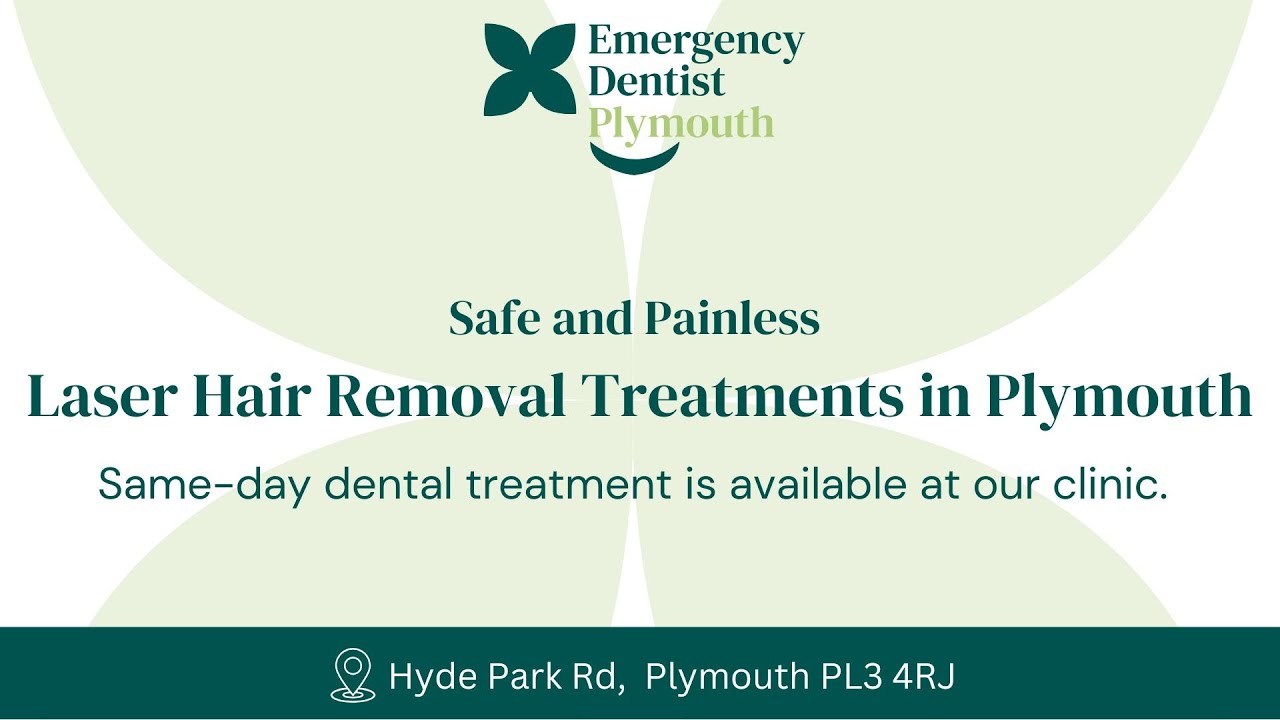 Best Laser Hair Removal in Plymouth – Affordable & Effective!