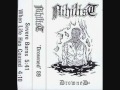 Nihilist - When Life Has Ceased