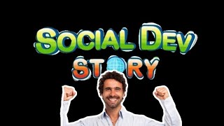 30K DOWNLOADS! - Social Dev Story #1 screenshot 3