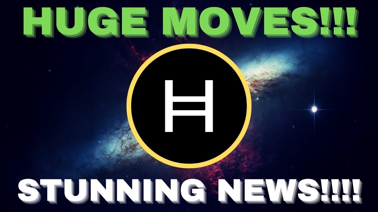 Hedera Hashgraph (HBAR) Hedera To Power Multi- Billion Dollar