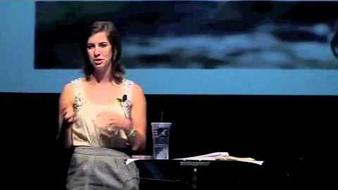 Kimberly Spence- Talk on Abortion
